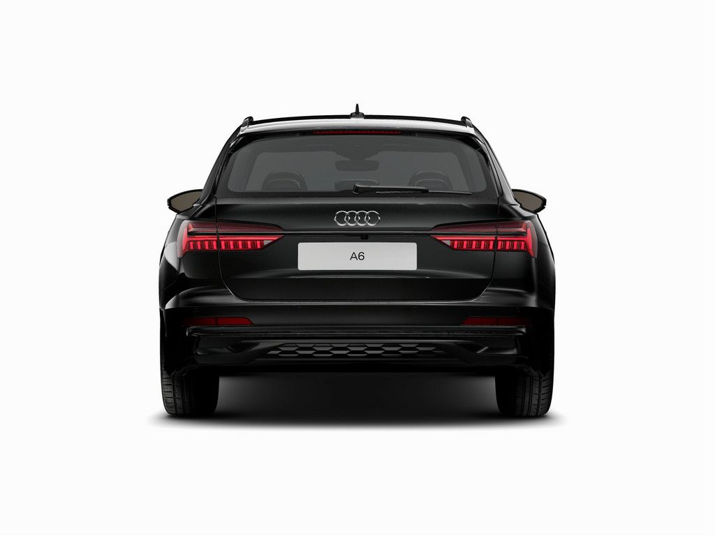 Audi A6 - Bild 8