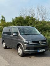 Volkswagen T6 Camper hochwertiger Ausbau Solar CarPlay - VW T6 California Gebrauchtwagen