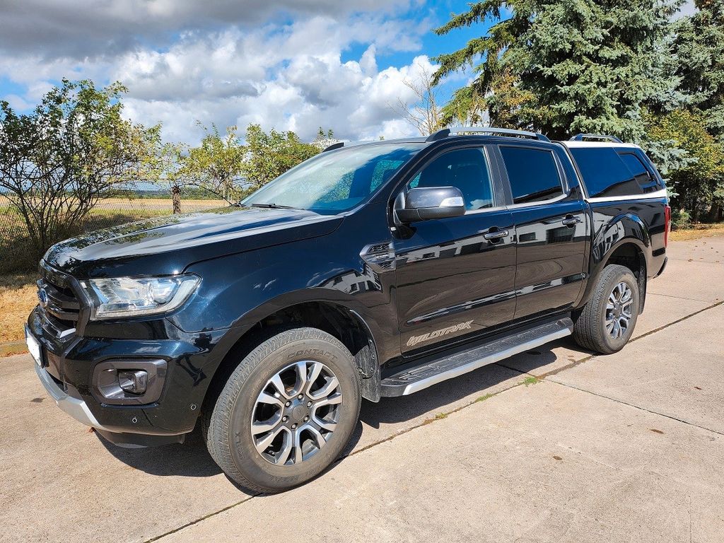 Image of Ford Ranger