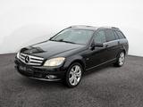 Mercedes-Benz C 200 T Kompressor Xenon,SHZ,Navi,PTS,Temp - Mercedes-Benz C 200: T Kompressor