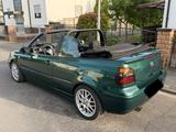 Volkswagen Golf 3 Cabriolet 1.8L Benziner - 75 PS - s... - Volkswagen Golf: Cabrio, 7