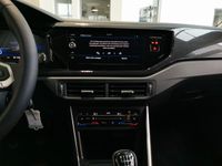 Volkswagen Polo - Vorschau Bild 14