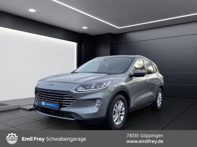 Ford Kuga 1.5 EcoBoost TITANIUM *AHK*NAVI*