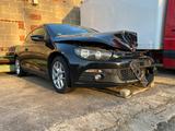 Volkswagen Scirocco 2.0 TSI VOLLAUSSTATTUNG, FAHRBAR