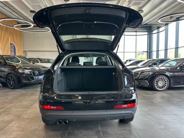 MYAUTOCENTER – Gebraucht- und Jahreswagen mit Werkstattservice in Pfaffenhofen Audi Q3 *1-Hand*Keyless*Tempo*PDC*SitzHZ*