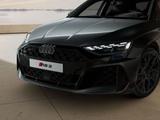 Audi RS 3 Sportback *Exclusive Antrazit Braun Metalli - Audi RS3: Head-Up Display