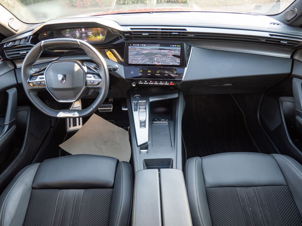 Peugeot 308 - Bild 10