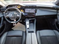 Peugeot 308 - Vorschau Bild 10