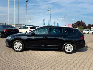 Skoda Octavia - 10