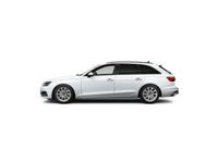 Audi A4 - Vorschau Bild 2