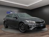 Kia Optima Sportswagon GT-Line AHK°PANO°LEDER°LED - Kia Optima Gebrauchtwagen