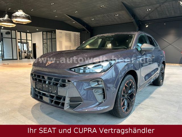 Cupra Terramar VZ 1.5 e-Hybrid 272PS DSG *CAM*NAV*FULL