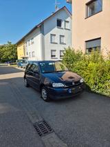 Seat Arosa 1,4 L Automatik, TÜV bis 3/2027 - gebrauchte Seat Arosa aus dem Jahr 2000