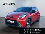 Toyota Aygo X Teamplayer *ACC*CarPlay*CAM*SHZ*Bi-Tone*