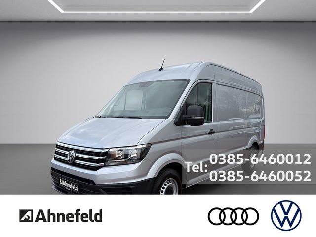 Crafter 35 2.0 TDI Trendline L2H2 FWD