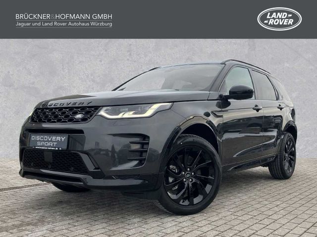 Land Rover Discovery Sport D200 Dynamic SE AHK