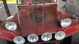 Volkswagen VW Buggy Oldtimer - VW Buggy von privat