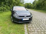 Volkswagen Golf 2.0 TDI 4MOTION LOUNGE - Volkswagen Golf: 4motion TDI