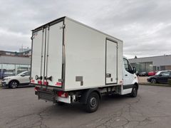 Fahrzeugabbildung Mercedes-Benz Sprinter 316 CDI,Tiefkühlkoffer -20°C Stand-Fahr
