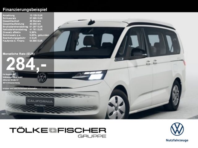 Volkswagen T7 California Beach TDI SCR 110 kW DSG