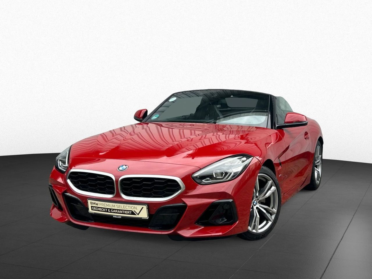 BMW Z4 - Bild 3