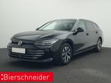 Volkswagen Passat 1.5 eTSI DSG Business AHK IQ.LIGHT NAVI - Volkswagen Passat: 5b