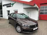 Fiat Tipo Pop/AHK/SHZ/TEMP/PDC/GJR/KLIMA - Fiat Tipo mit Anhängerkupplung