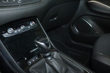 Fotografie des Opel Grandland (X) Grandland X 1.2 Start/Stop INNOVATION