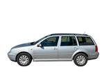 Volkswagen Bora, Variant, Scheckheft, 1.Hand, HU/AU NEU, - Volkswagen Bora Benziner Gebrauchtwagen