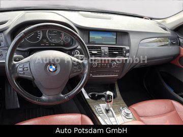 BMW X3 - 11