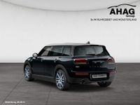 MINI Cooper D Clubman - Vorschau Bild 2