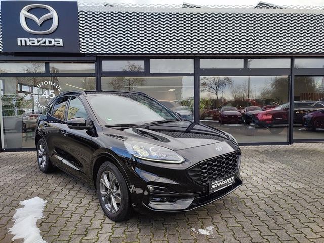 Ford Kuga 2.0 ST-Line X Hybrid Navi LED AHK B&O