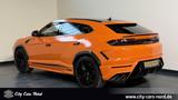 Lamborghini URUS SE AKRAPOVIC+B&O+MASSAGE+PANORAMA - Lamborghini Urus Gebrauchtwagen in Hamburg