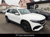 Mercedes-Benz EQB 250 AMG Advanced*MBUX*LED*Kamera*Ass.*MY2024 - gebrauchte Mercedes-Benz EQB aus dem Jahr 2023