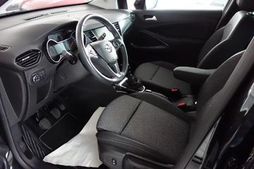 Bild 6 Opel Crossland (X) Crossland Enjoy