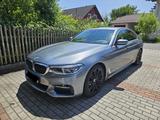 BMW G30 540ix Voll/B&W/Night/Massage/Nappa - BMW 540 aus 2016