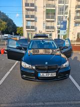 BMW 318i - - BMW 318 in Mannheim