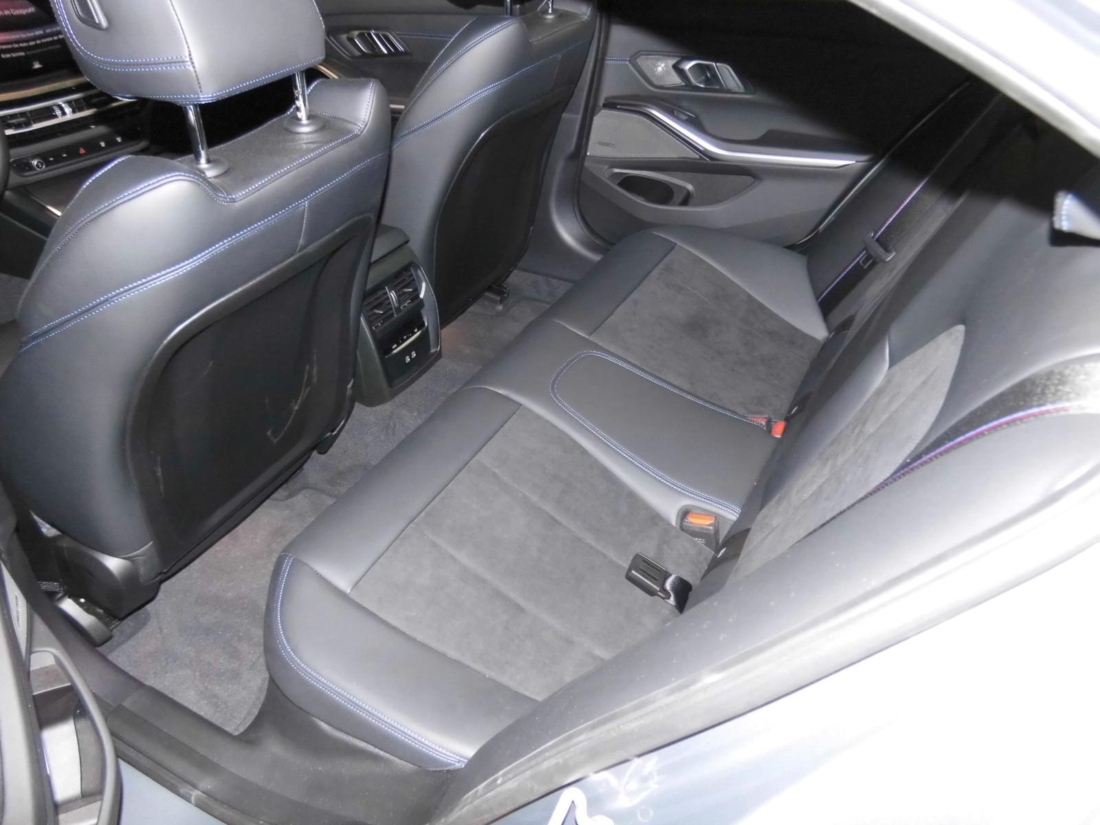 BMW M340 i xDrive M-Sport Pro ad FW eSitze DA ad LED