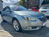 Opel Insignia A Sports Tourer Innovation - gebrauchte Opel Insignia aus dem Jahr 2013