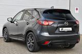 Mazda CX-5 Sports-Line AWD AHK/Leder/Bose/SHZ - Mazda CX-5 mit Diesel-Antrieb