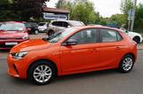 Opel Corsa F 1,2i 55kw Spurh.-Verkehrsz.-KA-36768 km - Opel Corsa: 1.3
