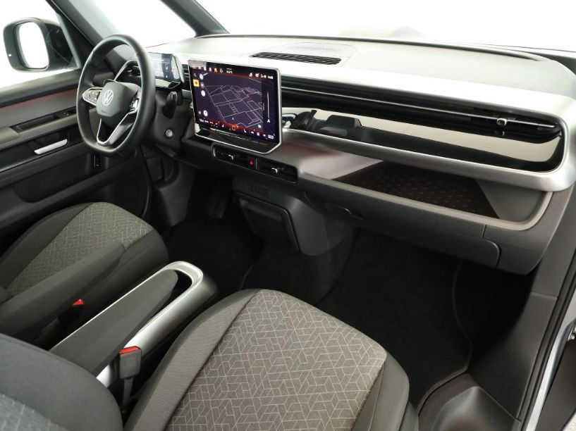 Volkswagen ID. Buzz - Bild 4