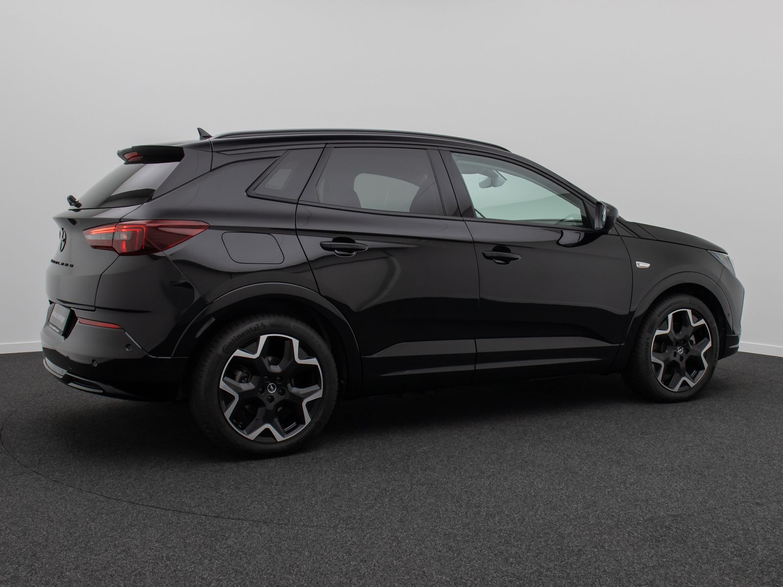 Fahrzeugabbildung Opel Grandland GS ACC 360° DAB Komfort DigitDisp 19"