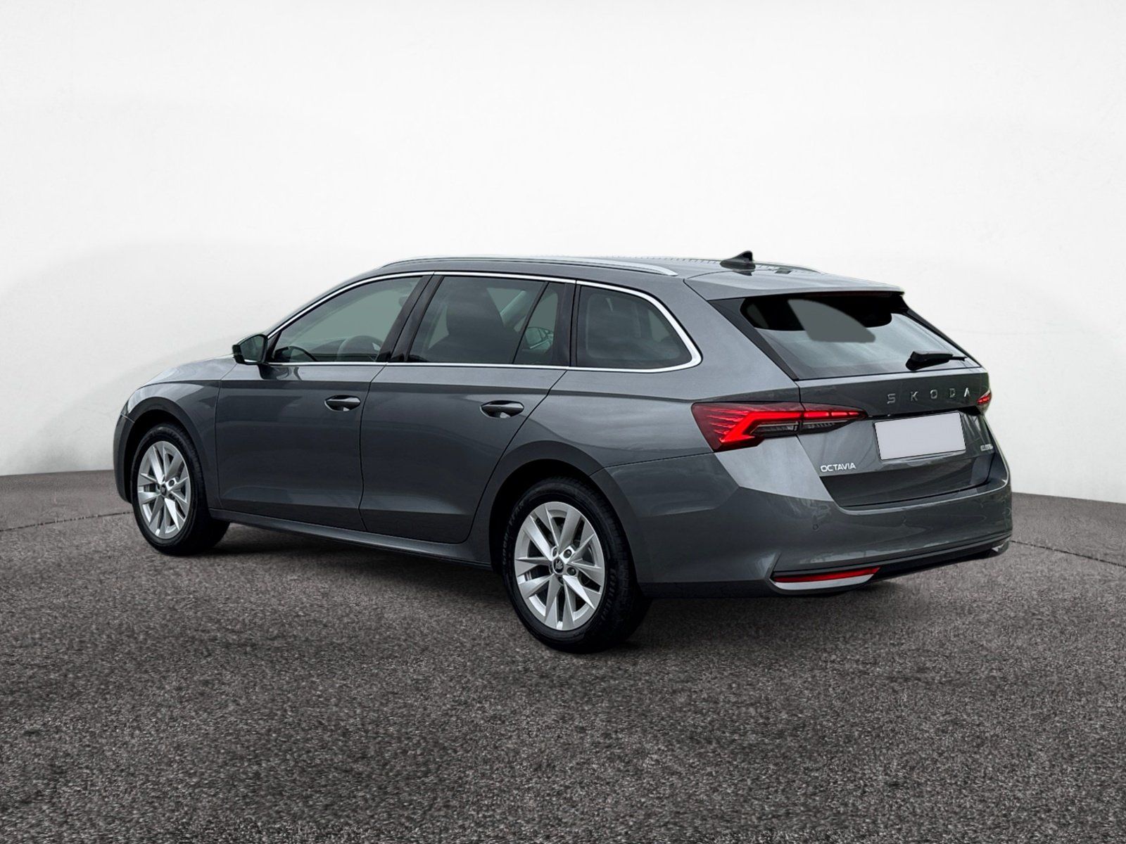 Skoda Octavia - Bild 5