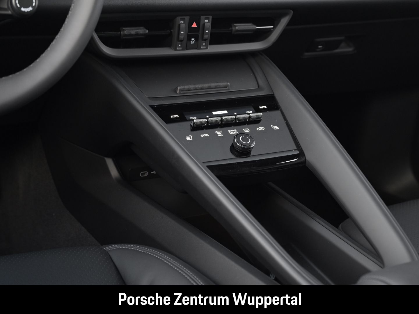 Porsche Macan - Bild 20