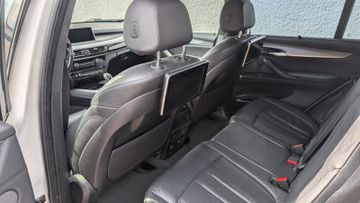 BMW X5 - 12
