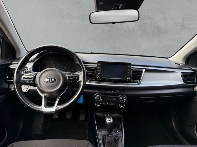 Rio Dream Team 1.4 NAVI CAM KLIMA LHZ SHZ BC PDC