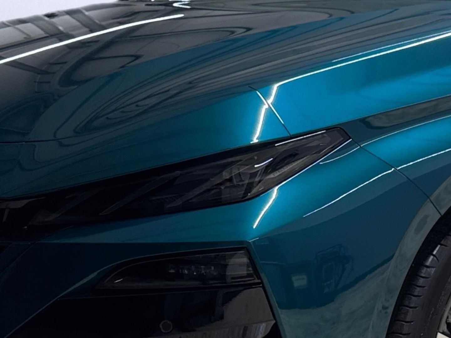 Peugeot 308 - Bild 6