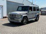 Mercedes-Benz G500 M113 Bodykit 22 Zoll TÜ... - Mercedes-Benz: Bodykit