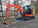 Kubota KX060-5 - Angebote